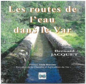 Les routes de l'eau dans le Var