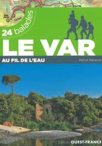 Le Var au fil de l'eau