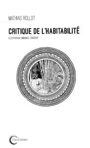 Critique de l'Habitabilité