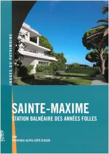 Sainte-Maxime