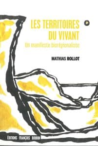 Les territoires du vivant