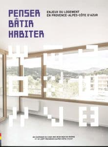 Penser Bâtir Habiter