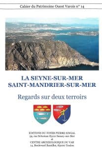 La Seyne sur Mer  Saint Mandrier sur Mer
