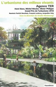 L'urbanisme des milieux vivants