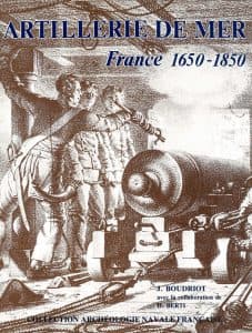 Artillerie de Mer