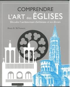 Comprendre l'art des églises