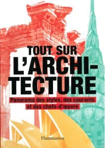 Tout sur l'architecture