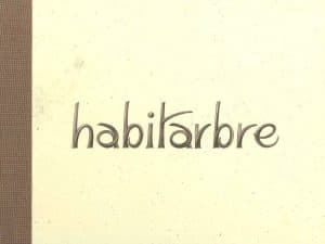 Habitarbre