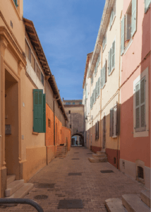 La couleur