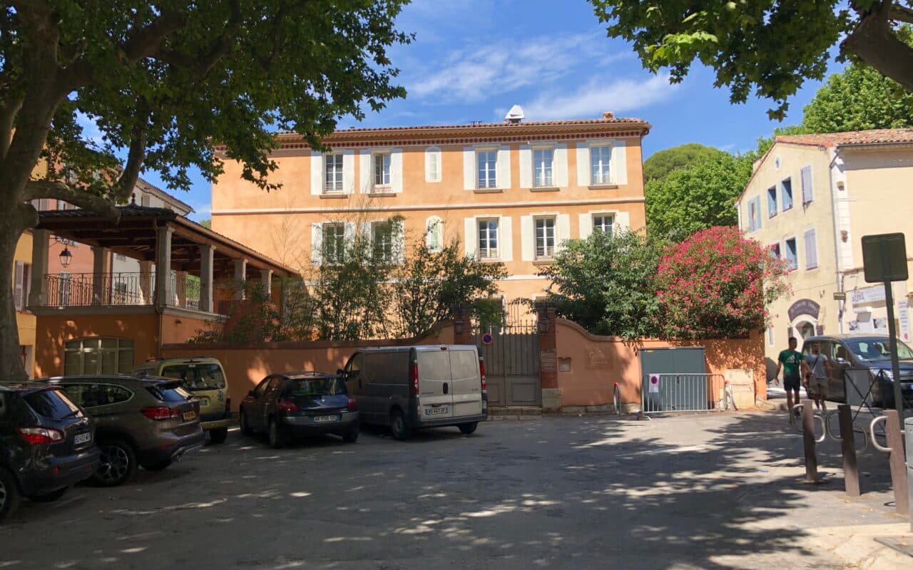 Place Sigaud