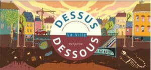 Dessus - Dessous