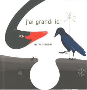 J’ai grandi ici