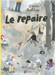 Le repaire