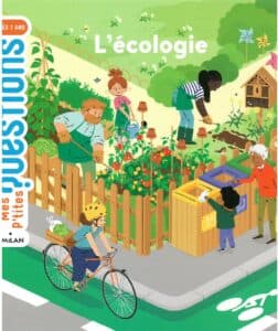 L'écologie