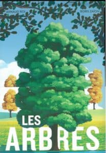 Les Arbres