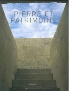 Pierre et patrimoine