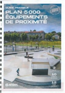 Plan 5 000 équipements de proximité