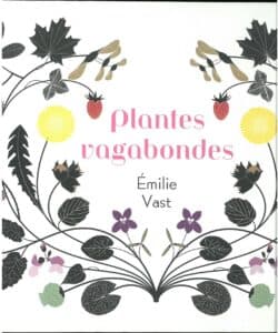 Plantes vagabondes