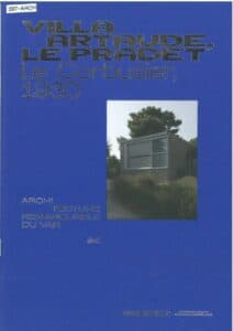 Villa ARTAUDE, le Pradet