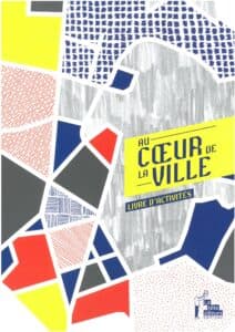 Au cœur de la ville