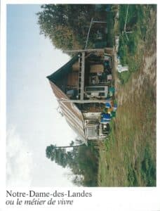 Notre Dame Des Landes ou le métier de vivre