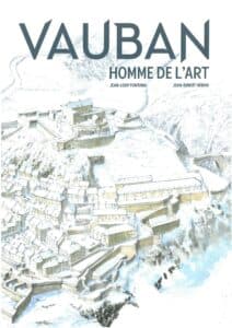 Vauban Homme de l'Art