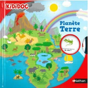 Planète Terre