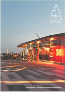Prix Aperçus 2019 Loire-Atlantique