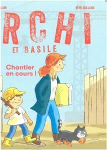 Archi et Basile