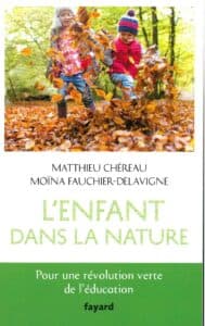 L'enfant dans la nature