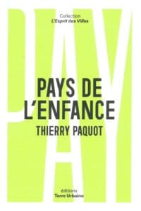 Pays de l'enfance