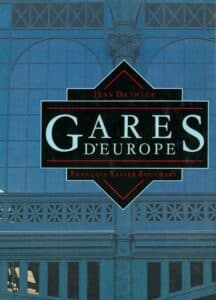 Gares d'Europe