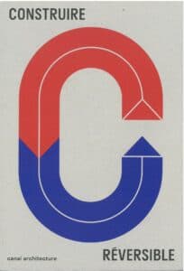 Construire réversible