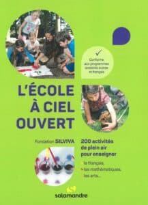 L'école à ciel ouvert