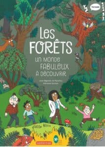 Les Forêts