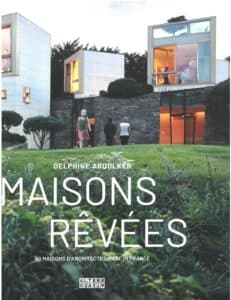 Maisons rêvées