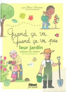 Quand ça va Quand ça va pas leur jardin