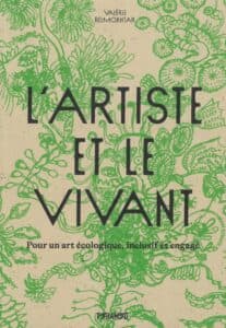 L'artiste et le vivant