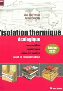 L'isolation thermique écologique