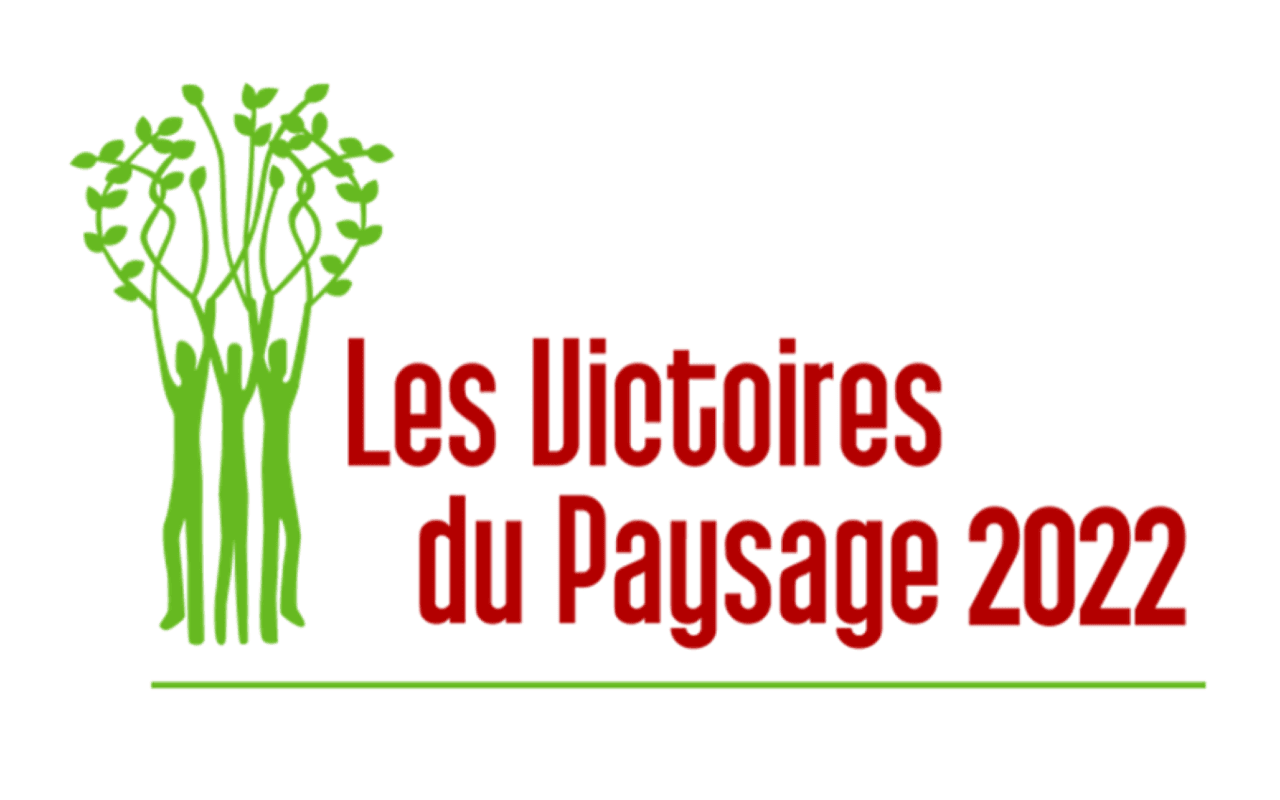 Victoires du paysage 2022