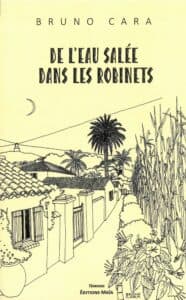 De l'eau salée dans les robinets