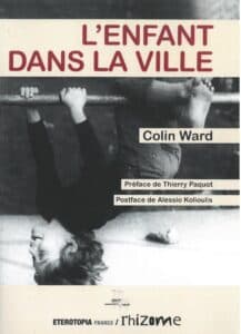 L'enfant dans la ville
