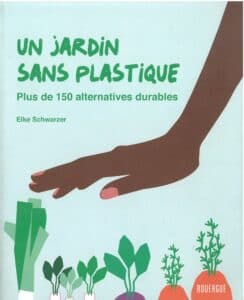 Un jardin sans plastique