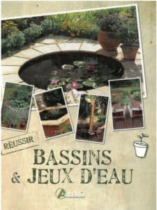Bassins et Jeux d'eau