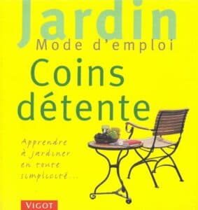 Jardin mode d'emploi