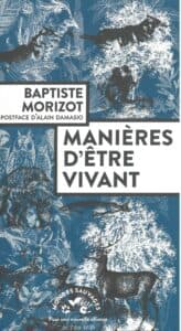 Manières d'être vivant