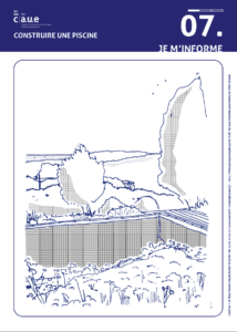 07. JE M'INFORME - Construire une piscine