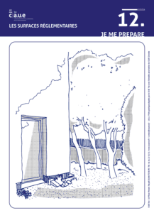 12. JE ME PREPARE - Les surfaces réglementaires
