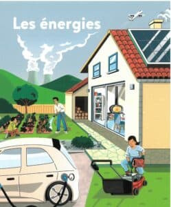 Les énergies