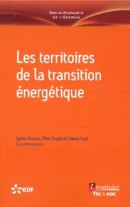 Les territoires de la transition énergétique